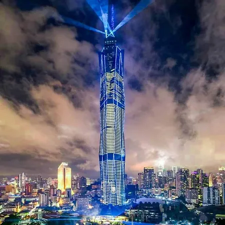 Opus Residences Kuala Lumpur By Luna